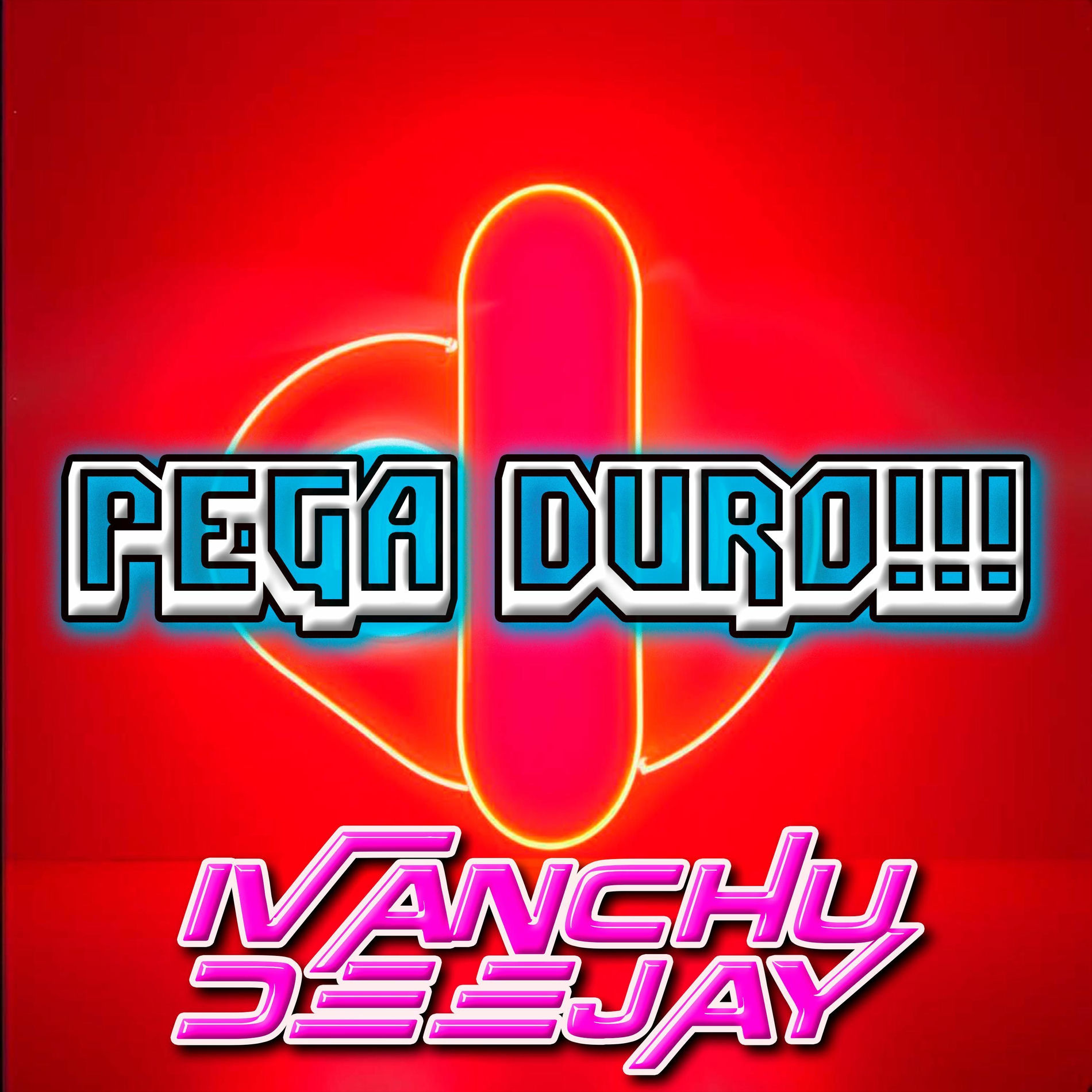 Album cover of PEGA DURO
