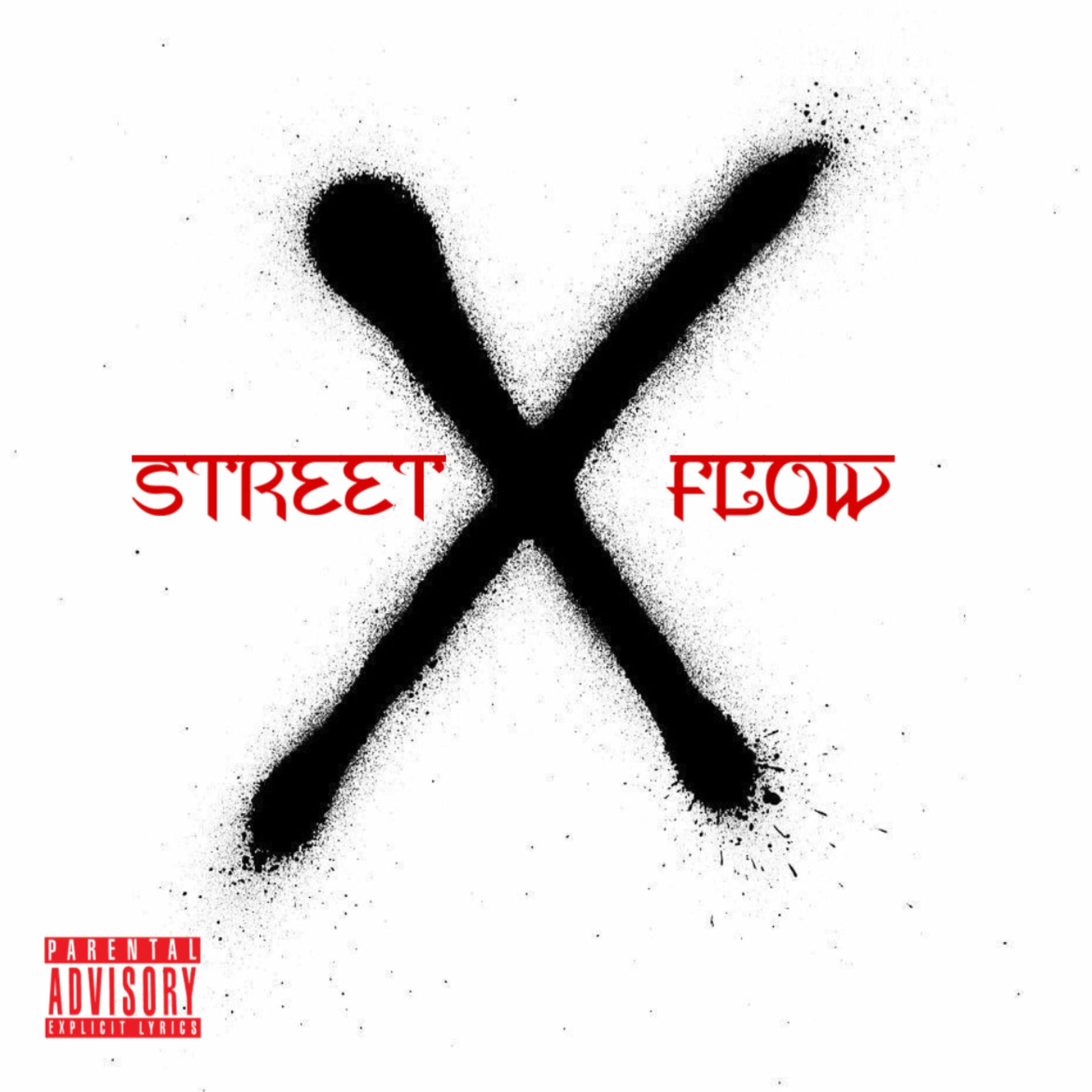 Album cover of Street Flow (feat ASHH & LorBobbyeOnnaComeUp)