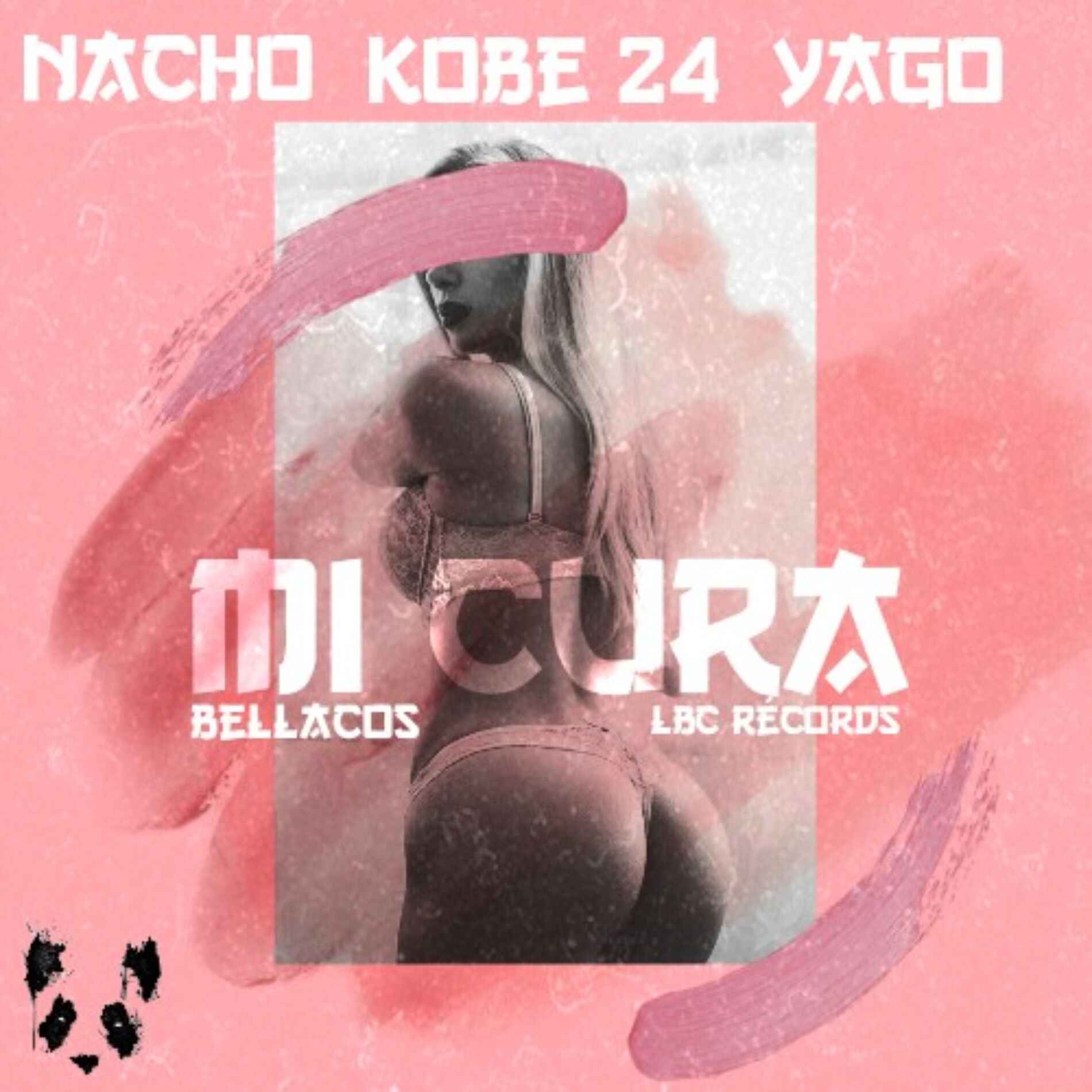 Album cover of Mi Cura