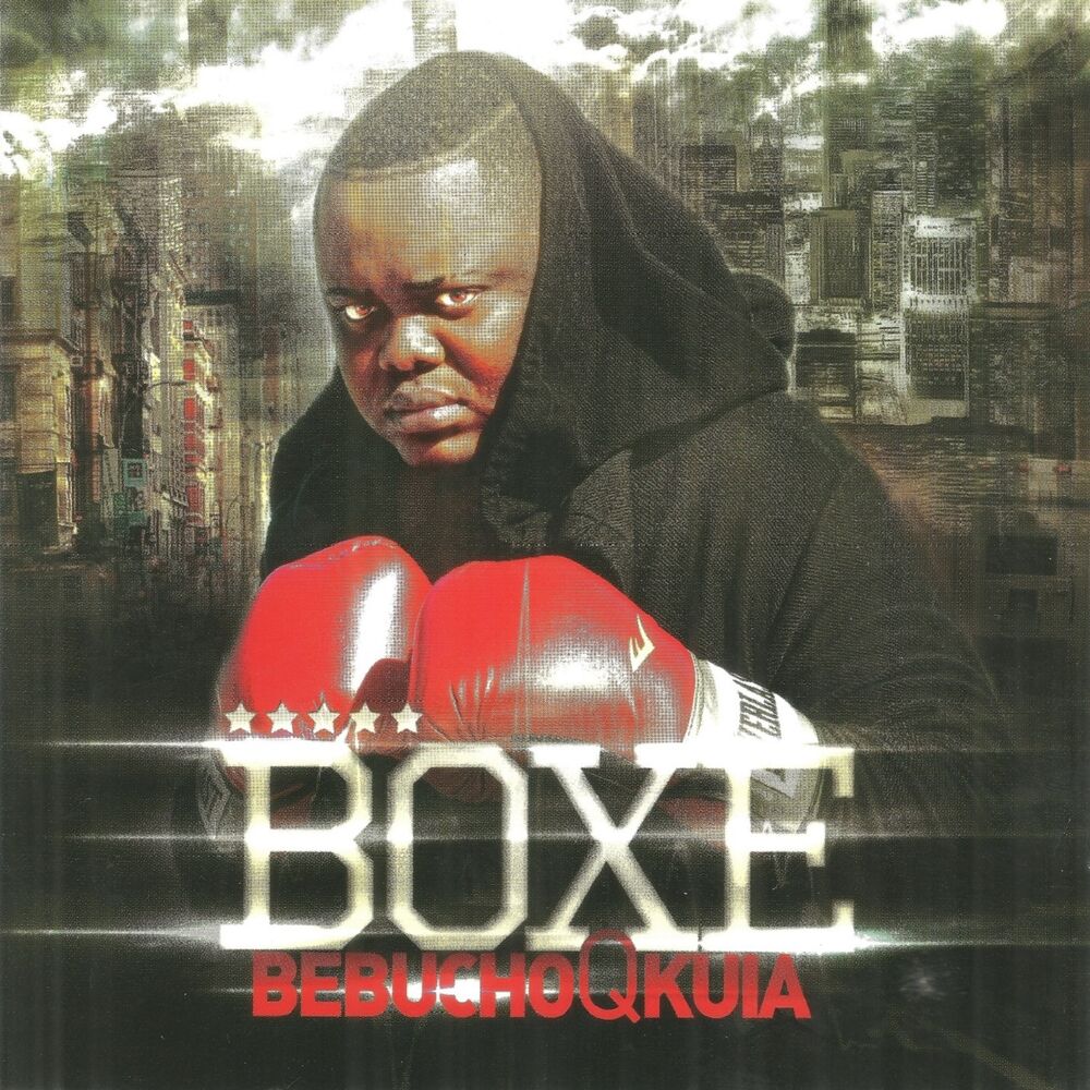 Picture of Boxe