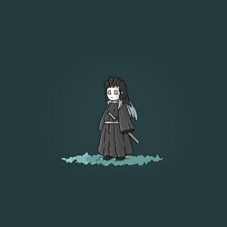 Cover of Muichiro Theme