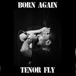 Cover of Born Again