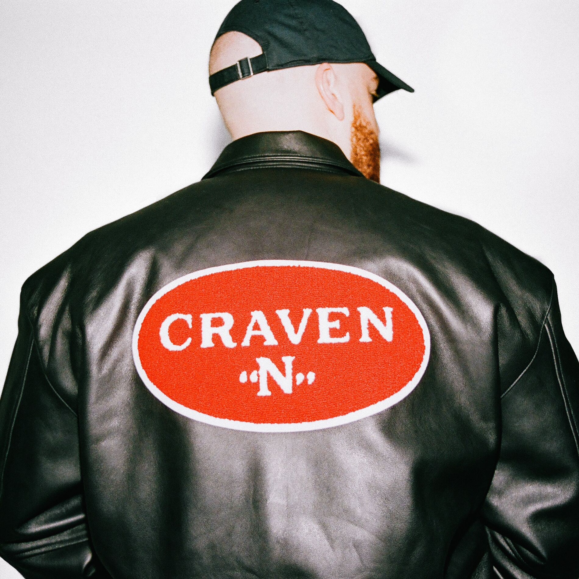 Album cover of Craven N 3