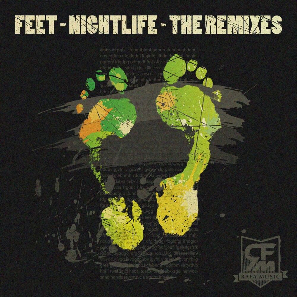 Picture of Nightlife (The Remixes)