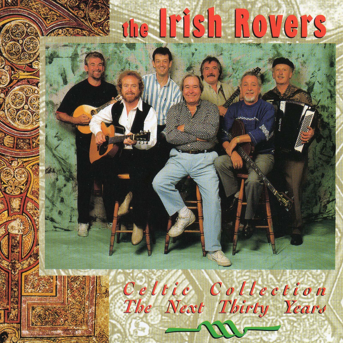 Album cover of Belle of Belfast City