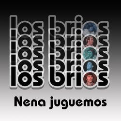 Cover of Nena Juguemos