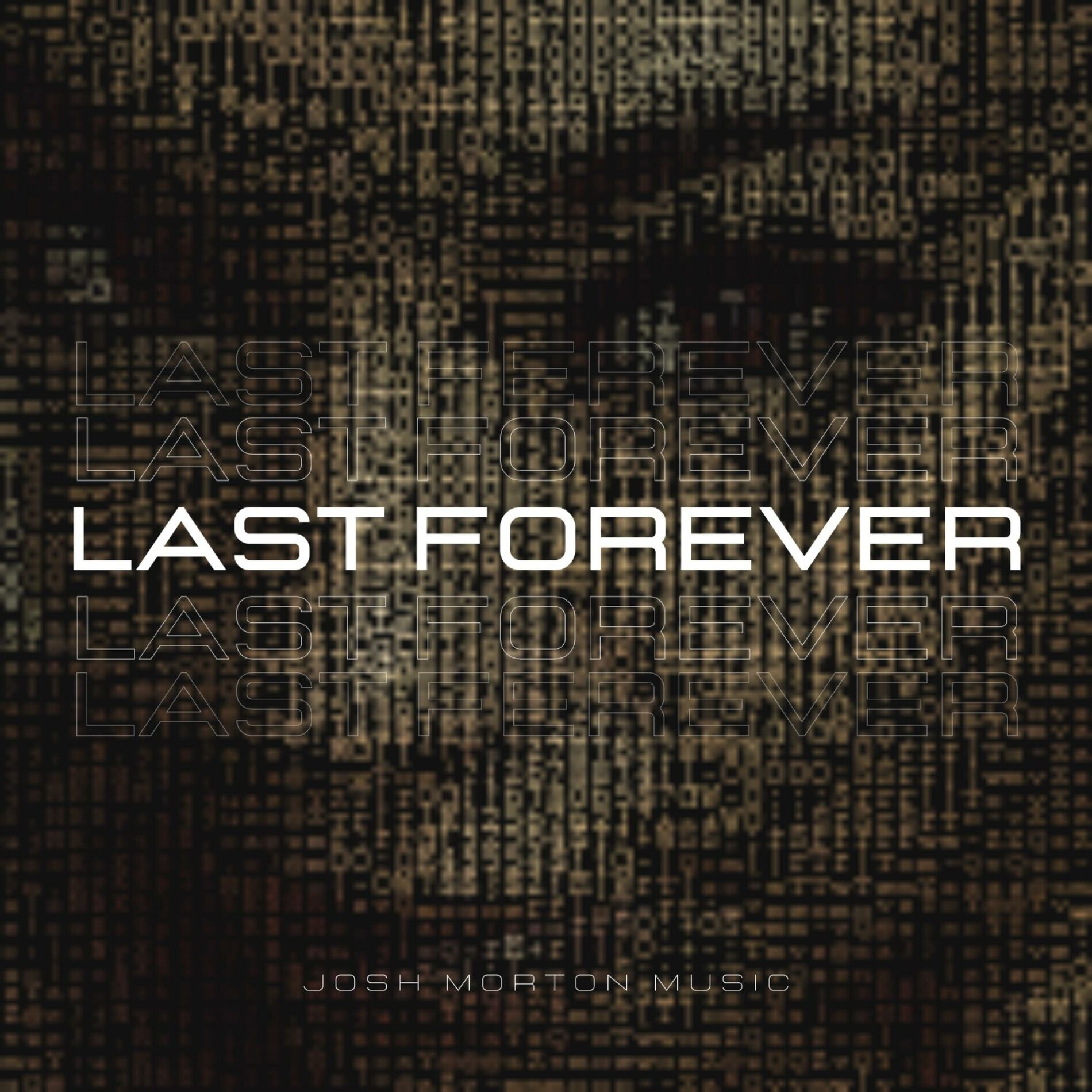 Album cover of Last Forever