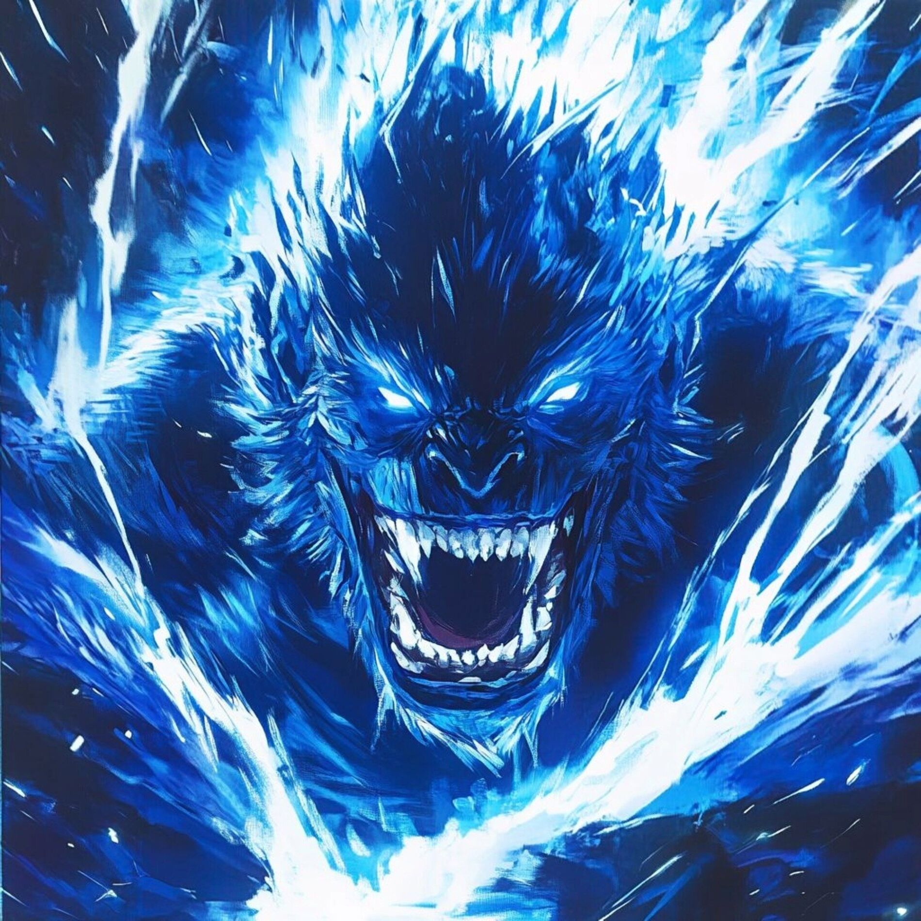 Album cover of GodKKilla