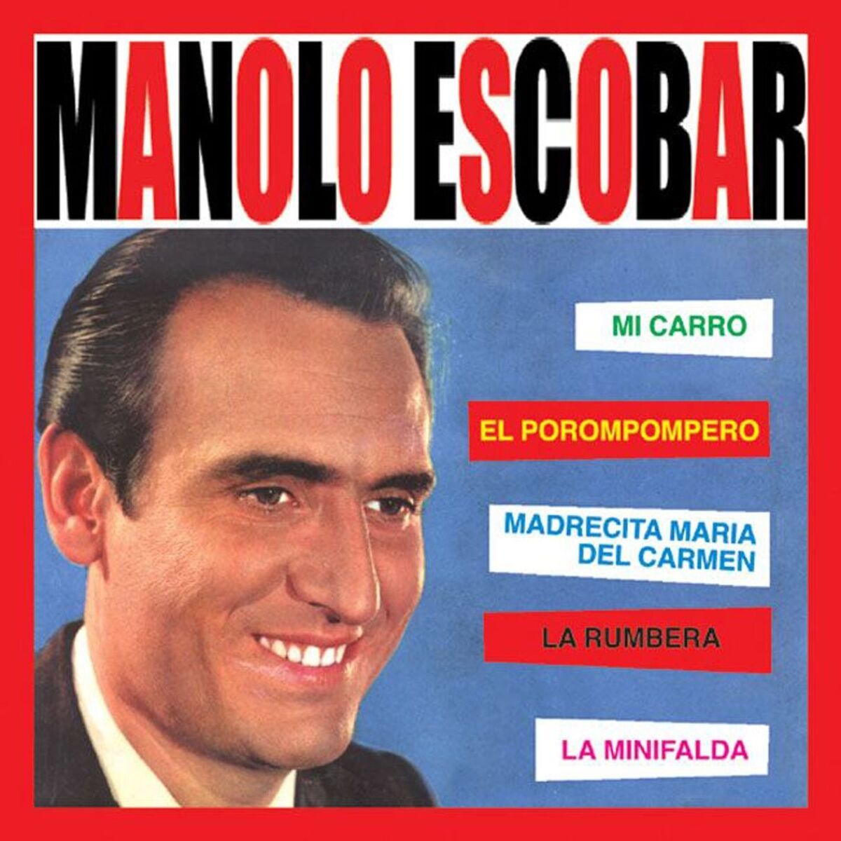 Album cover of Singles Collection