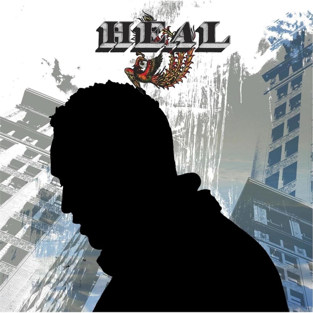 Picture of Heal