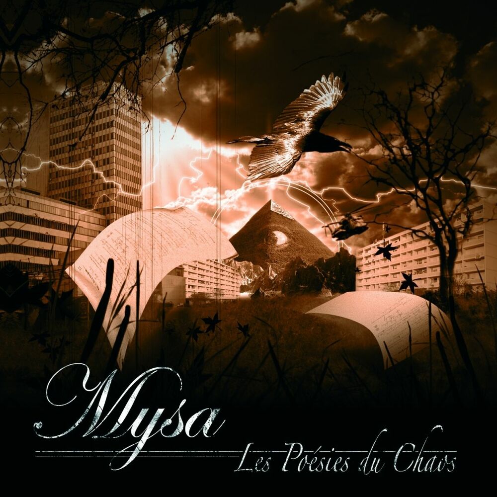 Picture of Les poésies du chaos
