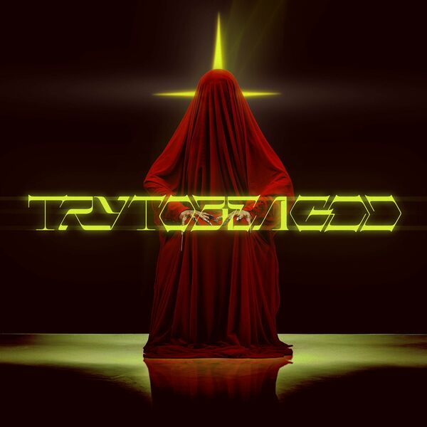 GAIBON - Try To Be A God [single] (2025)