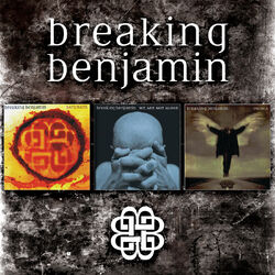 Cover of Breaking Benjamin: Digital Box Set