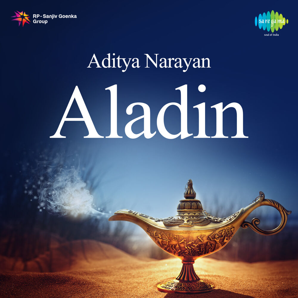 Picture of Aladin
