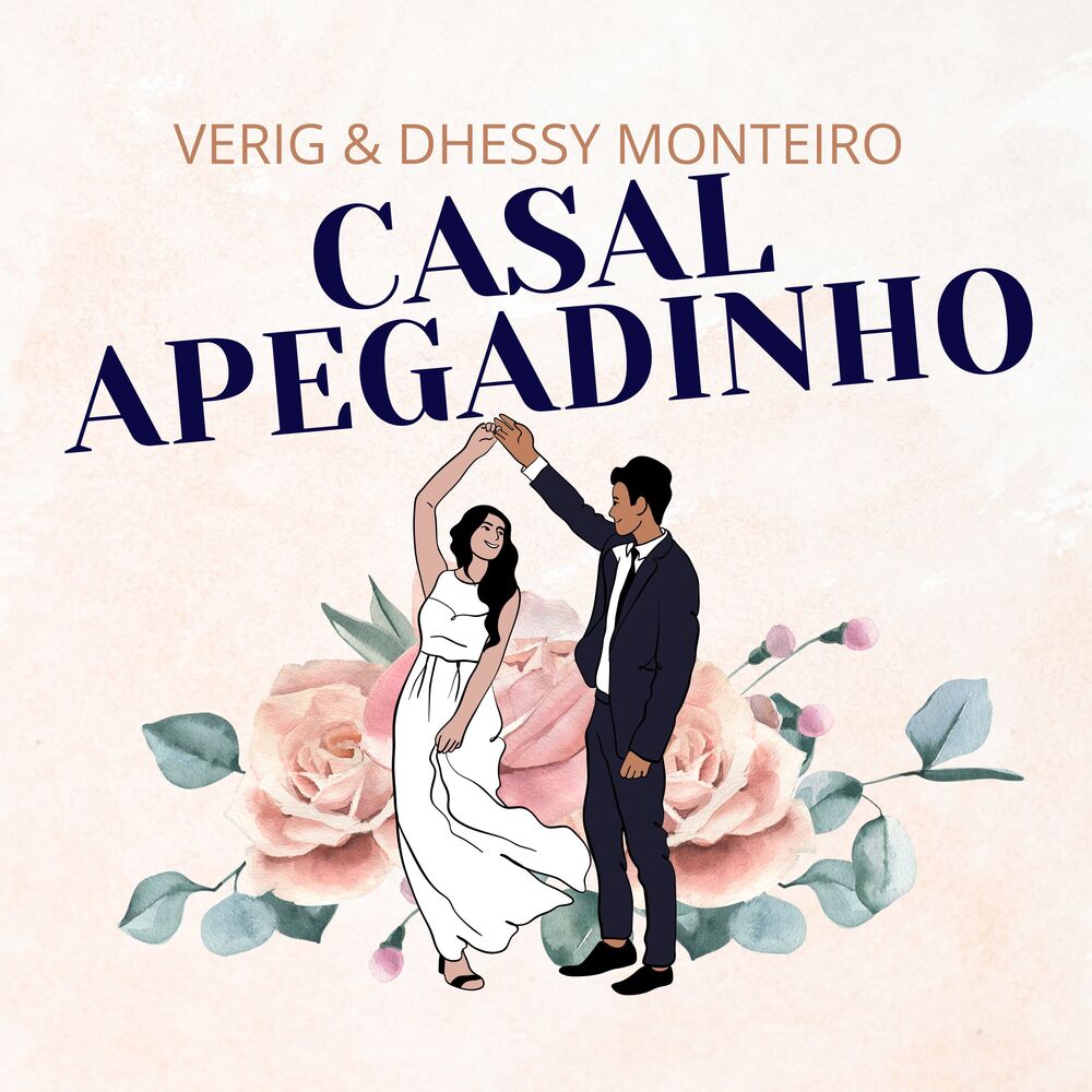 Picture of Casal Apegadinho