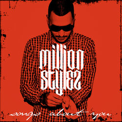 Cover of Songs About You