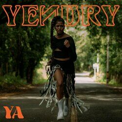 Cover of YA