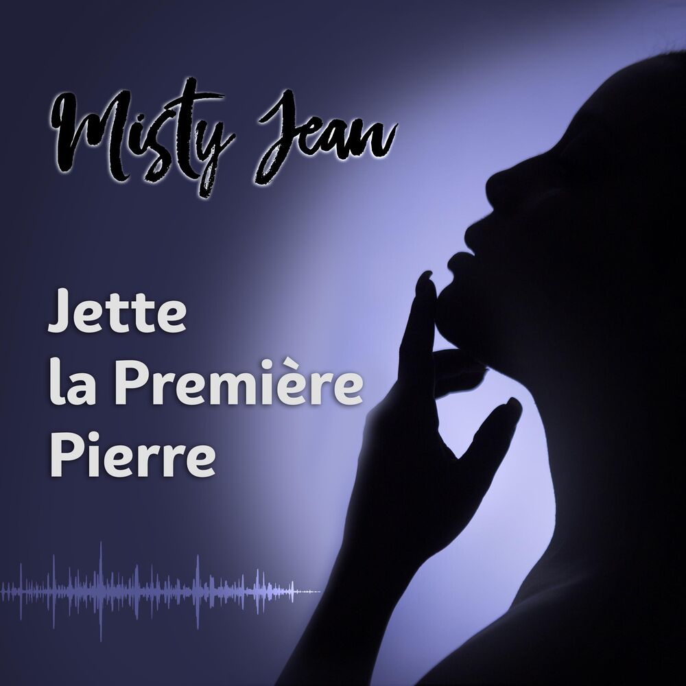 Picture of Jette la première pierre