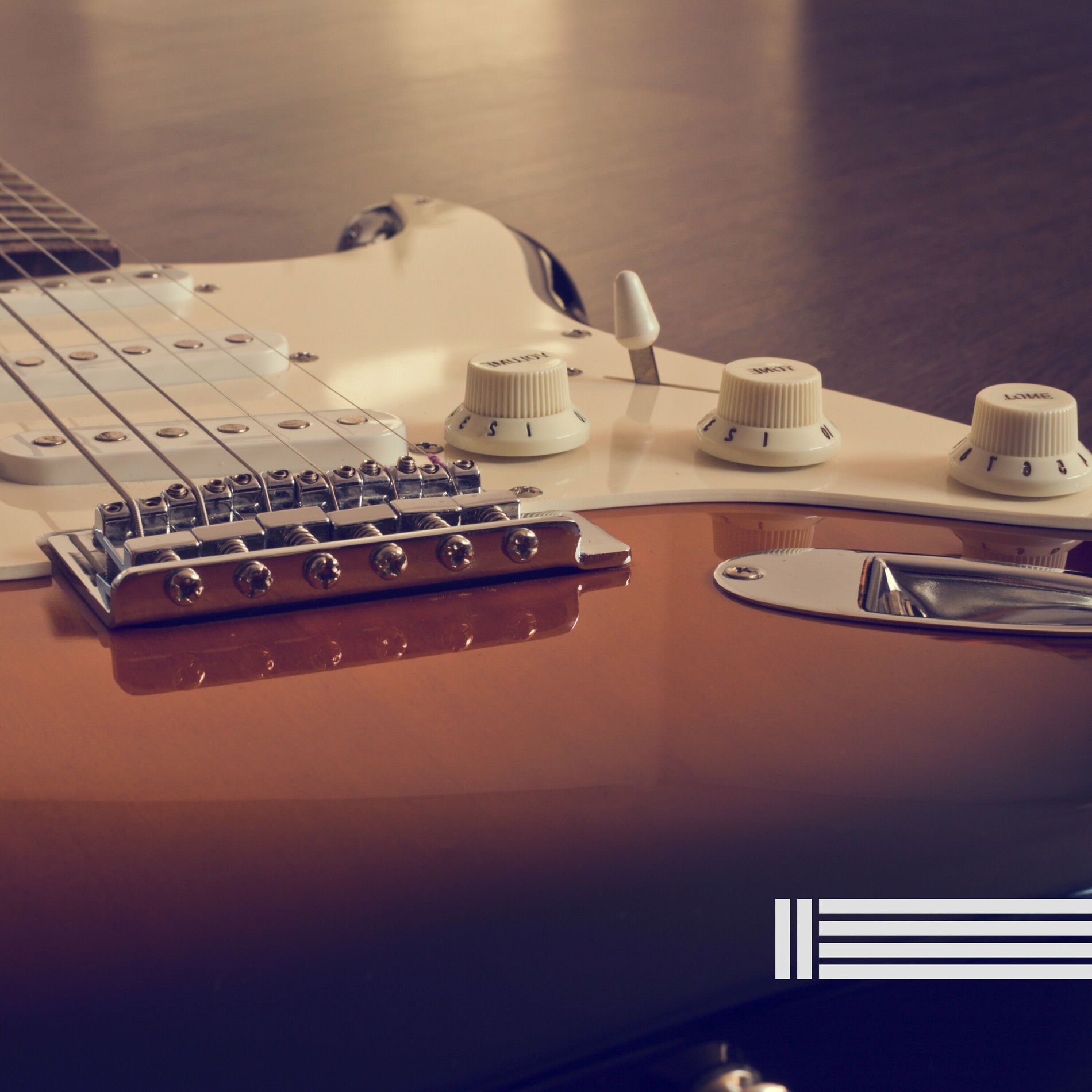 Album cover of Sanfte Gitarrenmusik