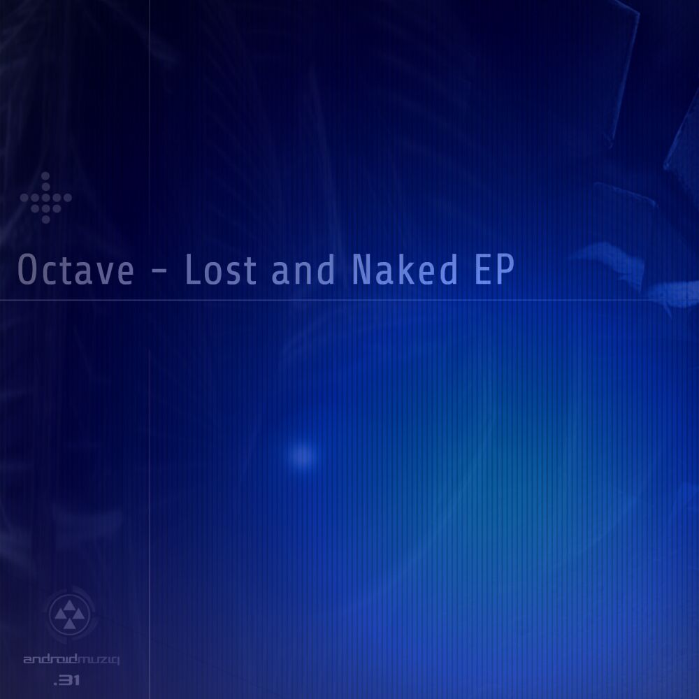 Picture of Lost and Naked