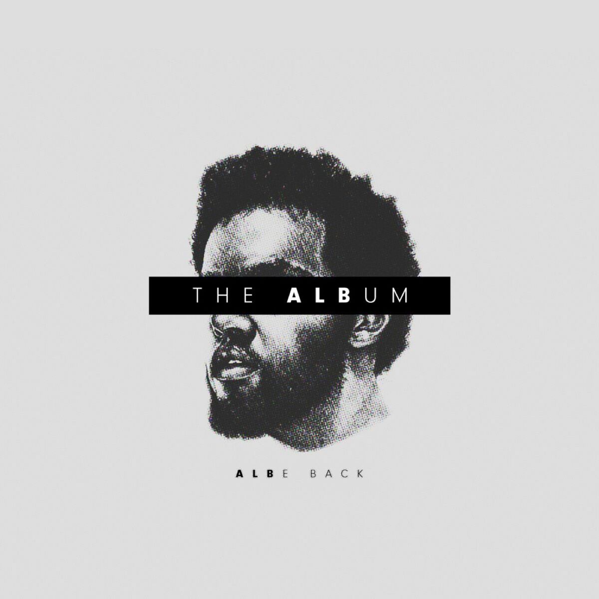 Album cover of The ALBum