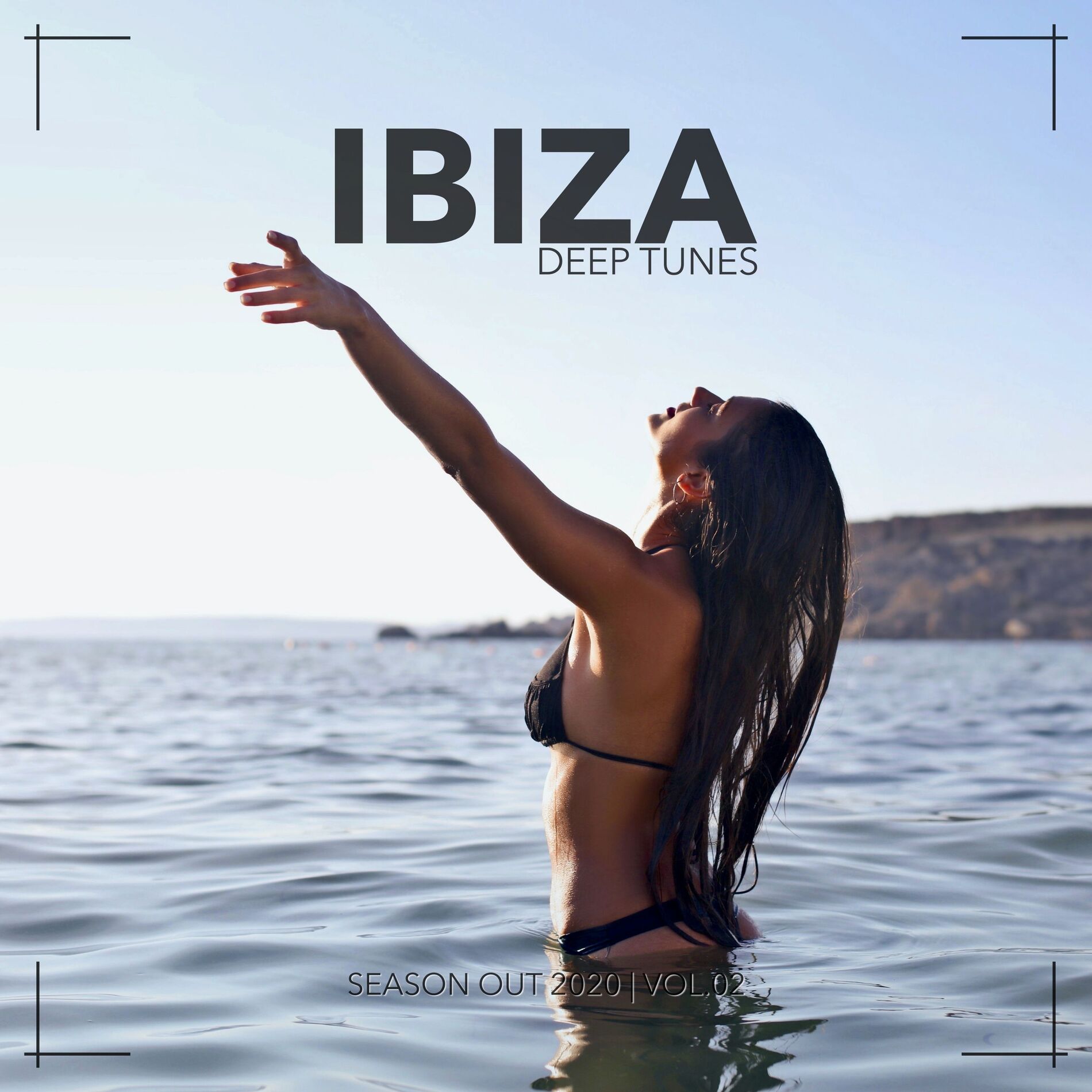 Album cover of IBIZA, Deep Tunes, Vol. 02