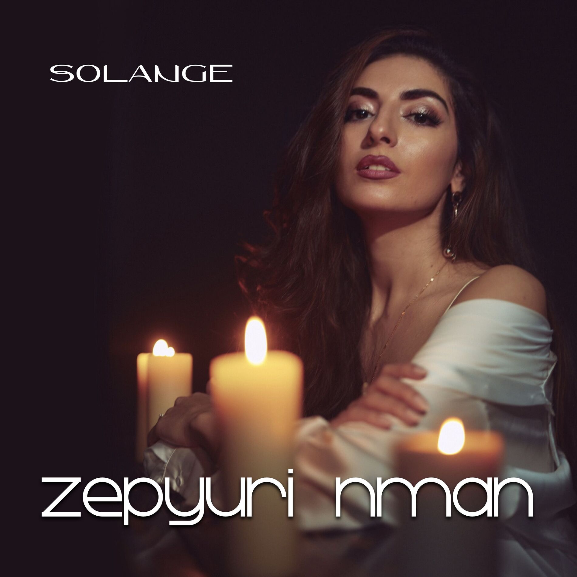 Album cover of Zepyuri nman