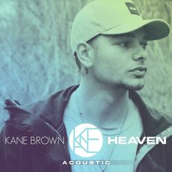 Cover of Heaven (Acoustic)