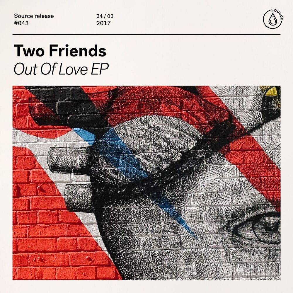 Picture of Out Of Love EP