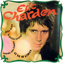 Portada del álbum Si tu m'aimes