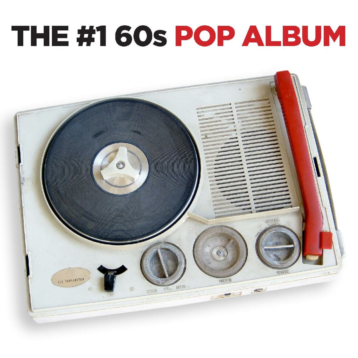 Album cover of I Need Your Lovin'