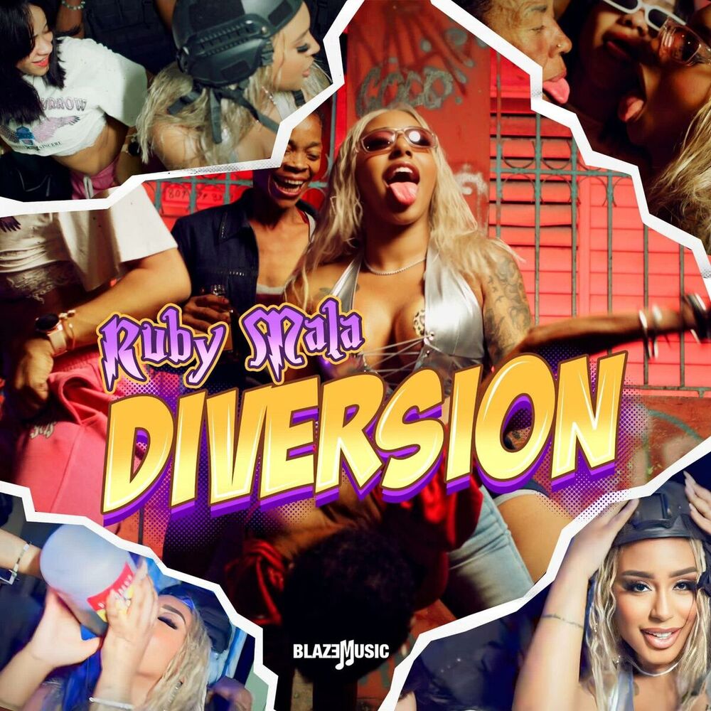 Picture of Diversion