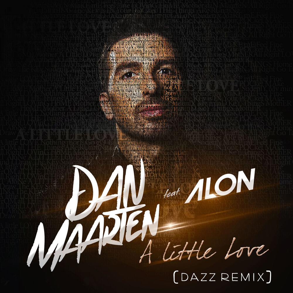 Picture of A Little Love (Dazz Remix)