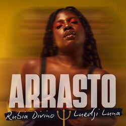 Cover of ARRASTO