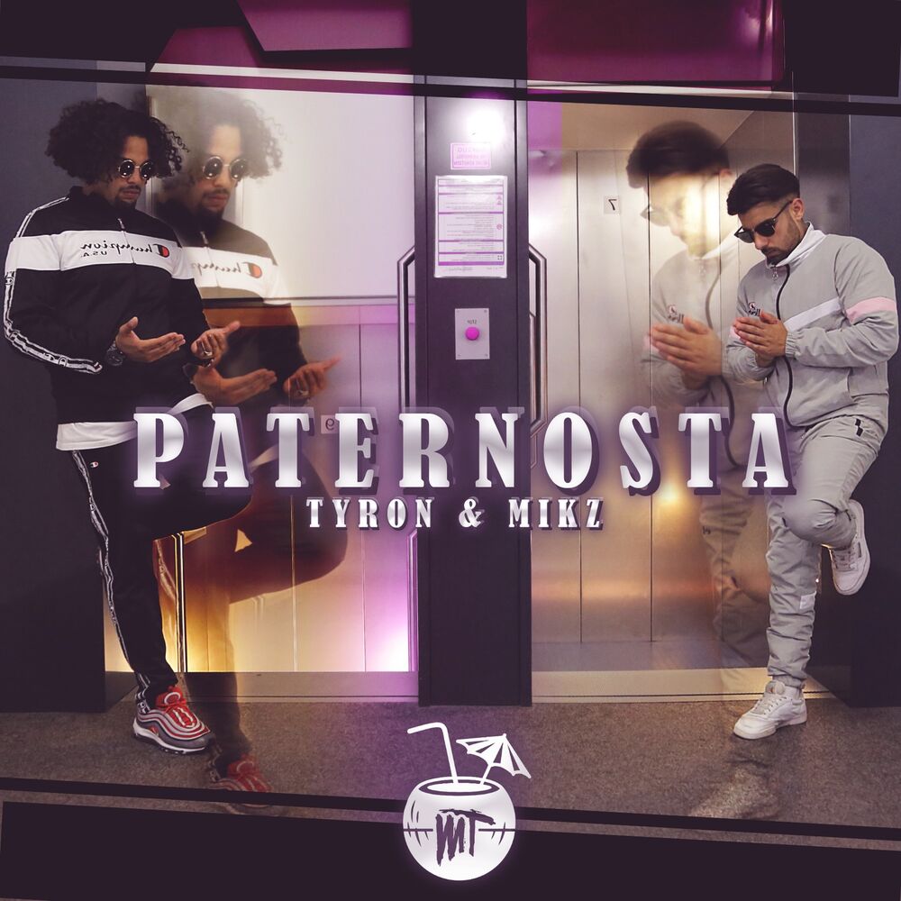 Picture of Paternosta
