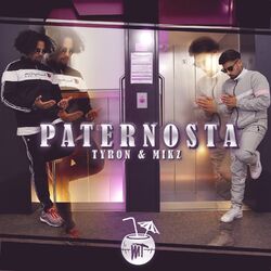 Cover of Paternosta
