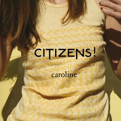 Cover of Caroline (Remixes)