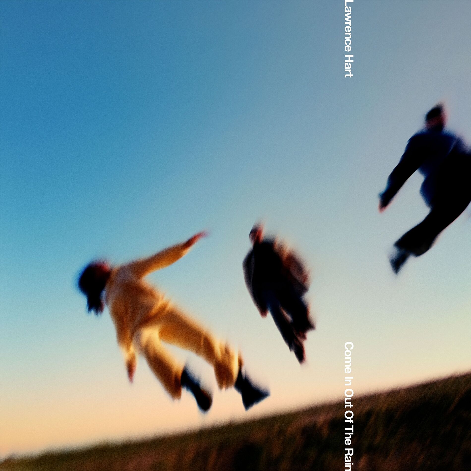 Album cover of Just Belong
