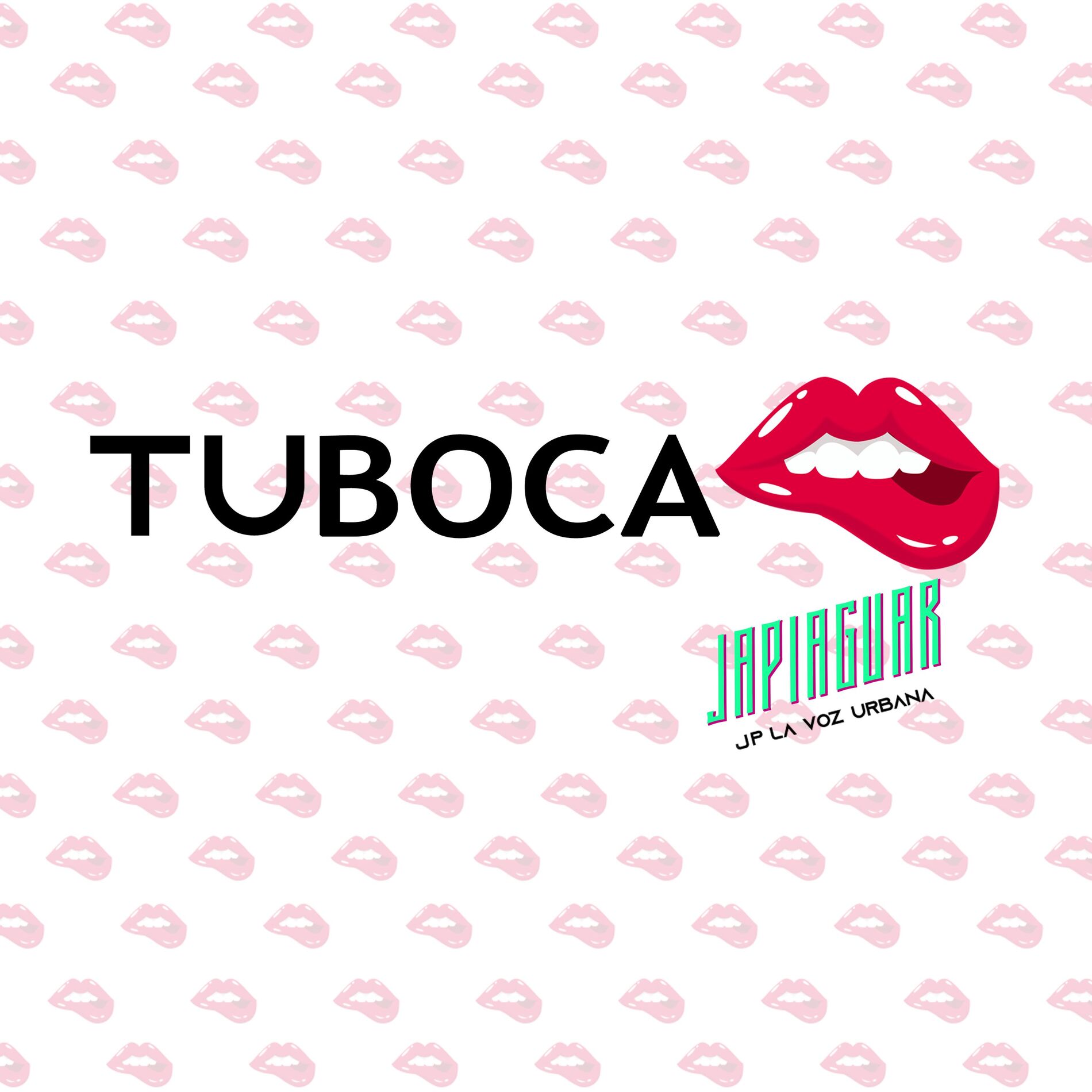 Album cover of Tu Boca