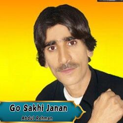 Cover of Go Sakhi Janan