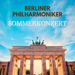 Cover of Sommerkonzert