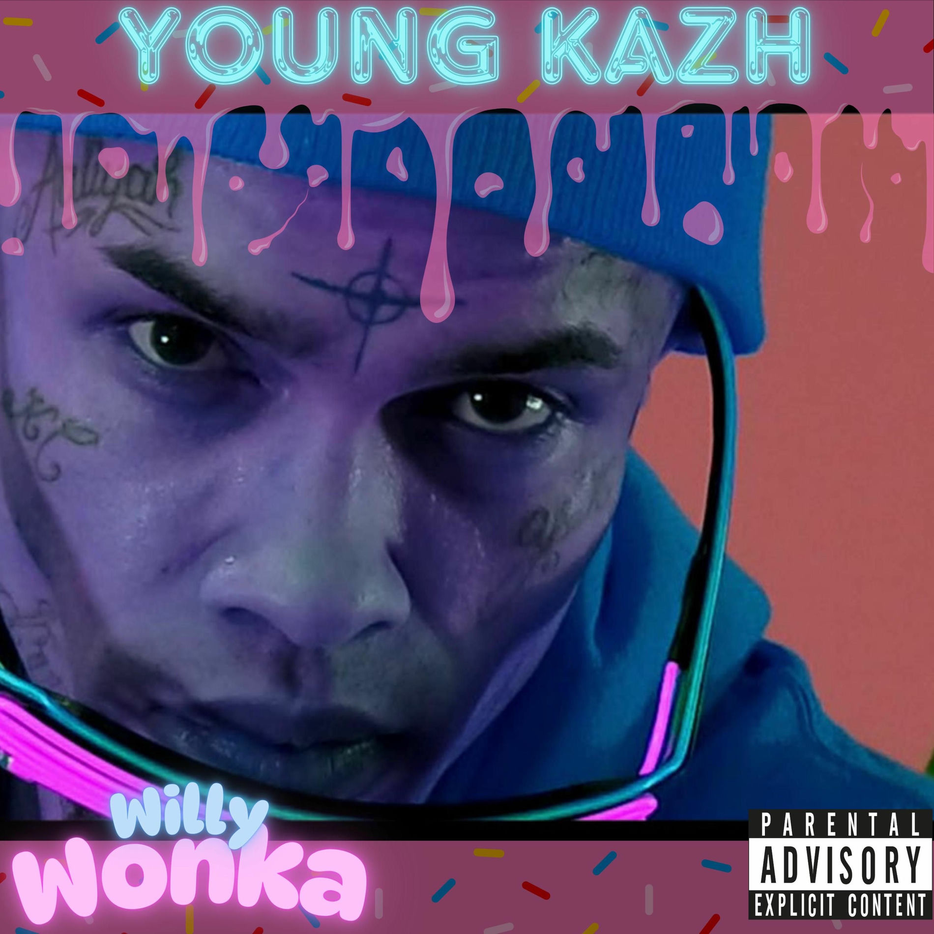 Album cover of Willy Wonka (feat. Lil Windex & Mr.ESQ)