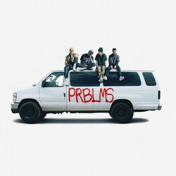 Cover of PRBLMS