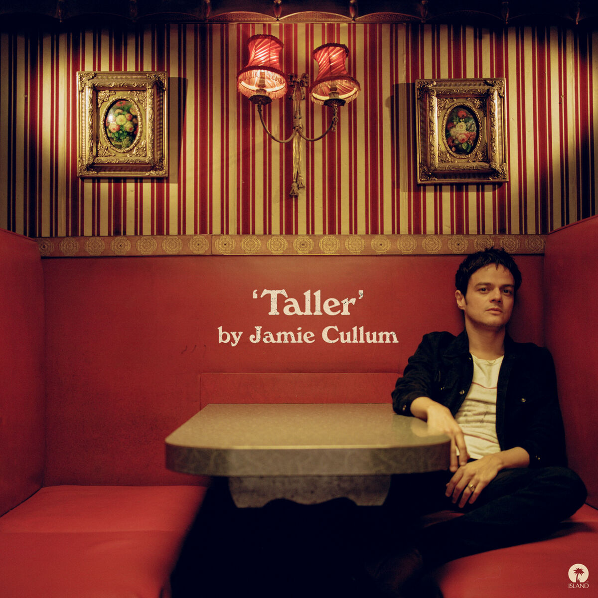 Album cover of Taller