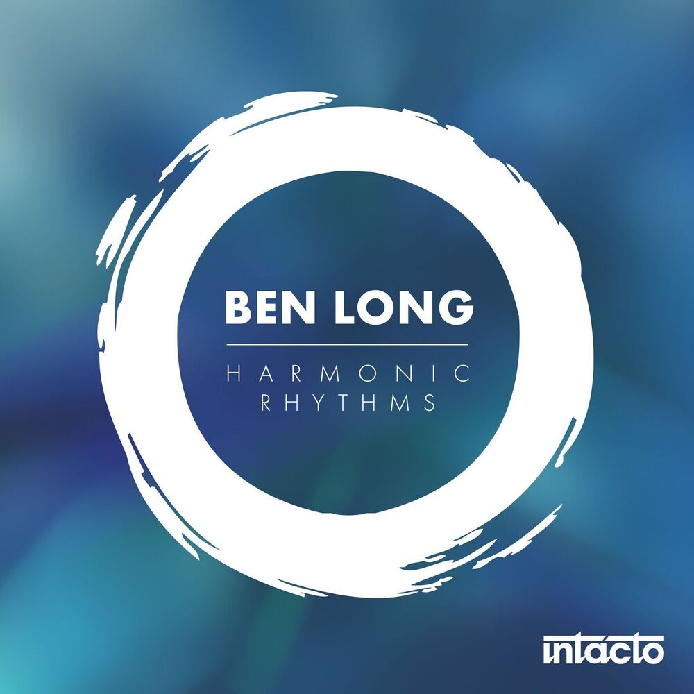 Picture of Harmonic Rhythms EP