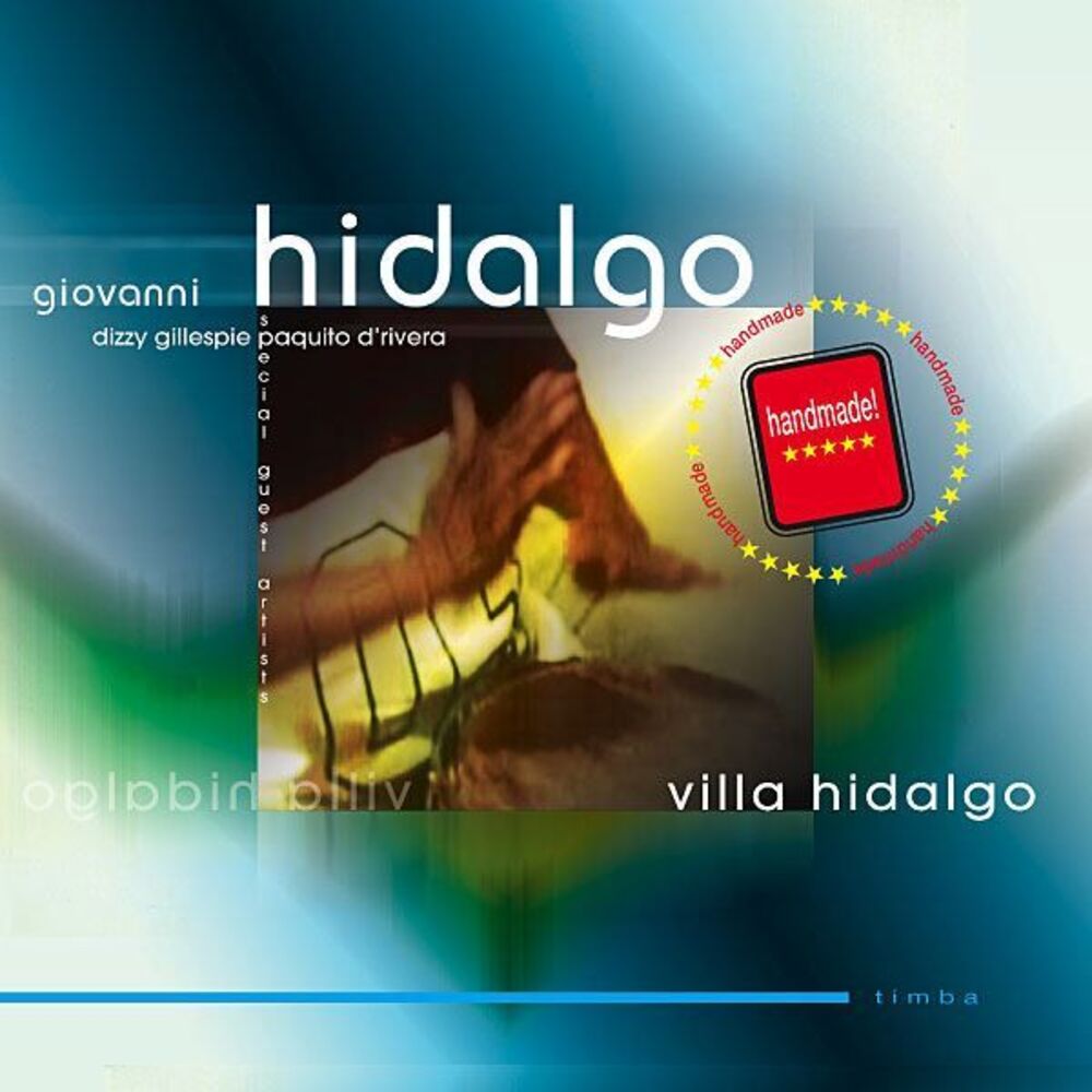 Picture of Villa Hidalgo
