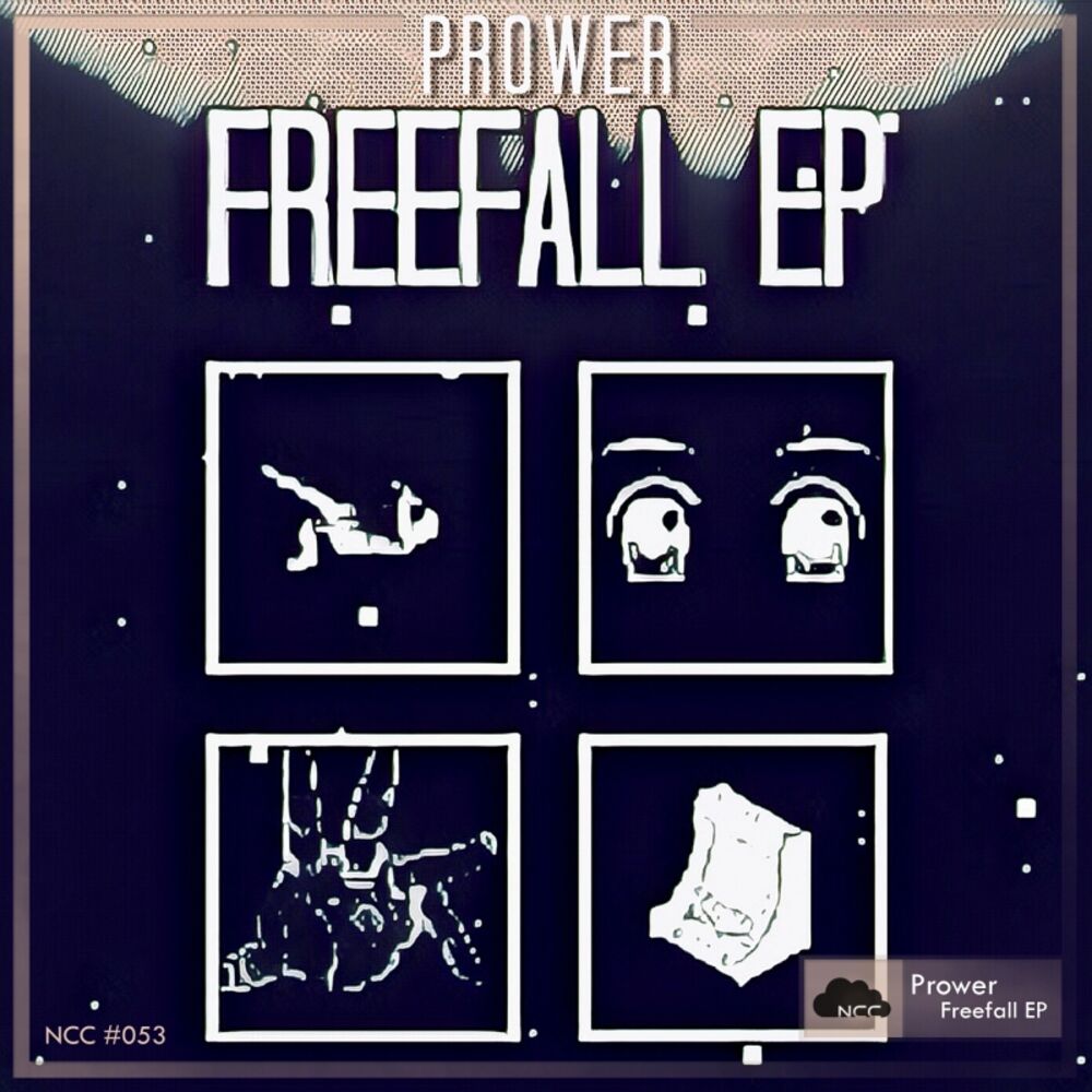 Picture of Freefall EP