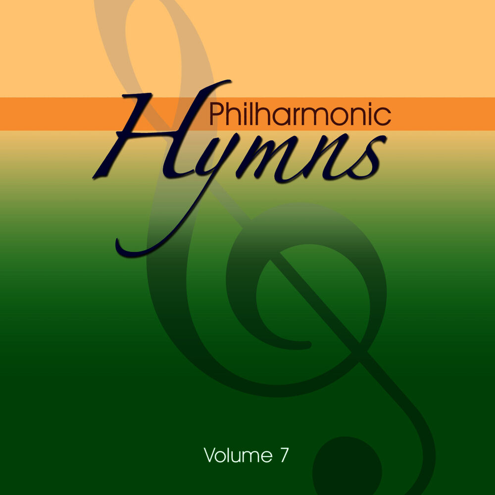 Picture of Philharmonic Hymns - Orchestral Hymns Vol. 7