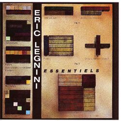 Cover of Essentiels