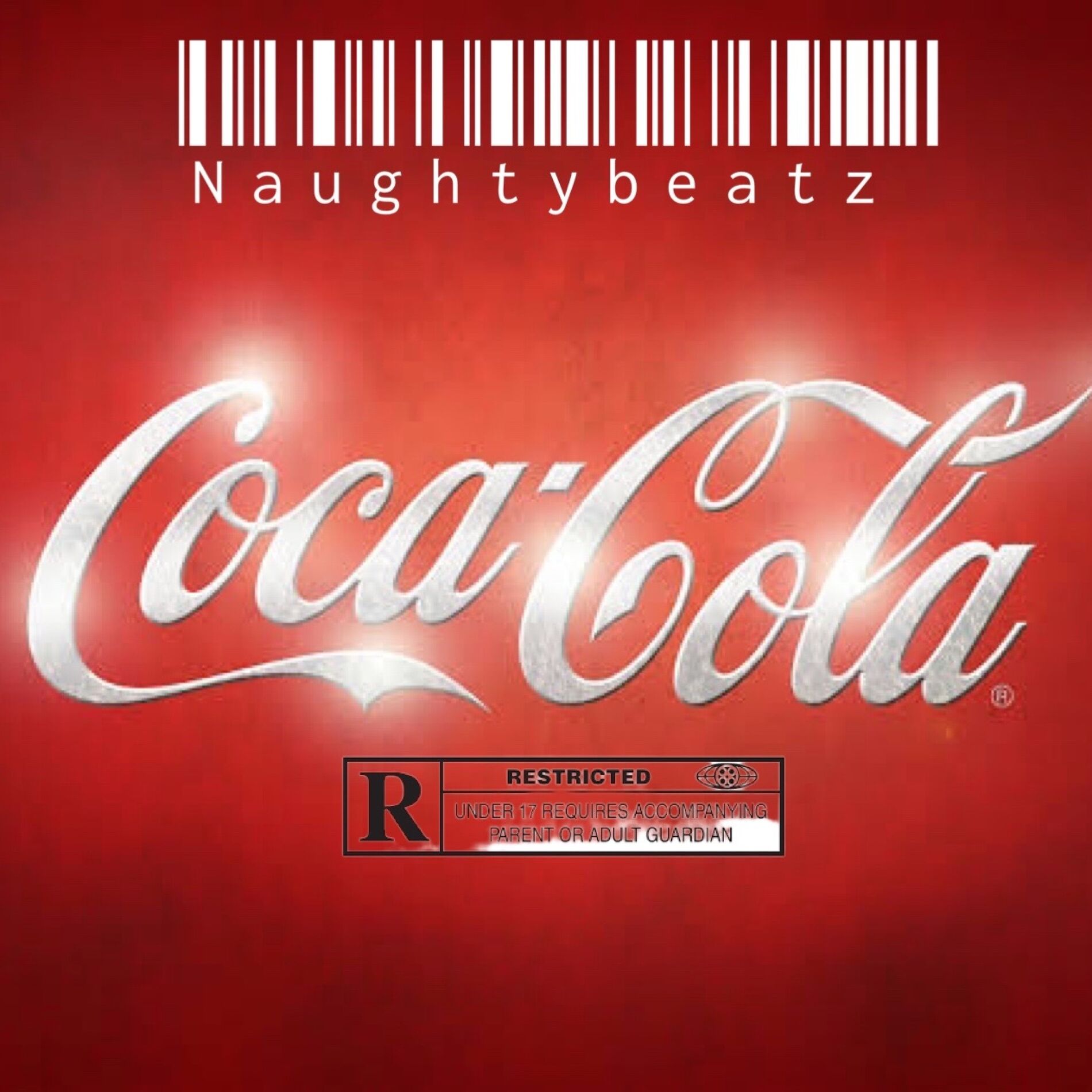 Album cover of Coca'Cola